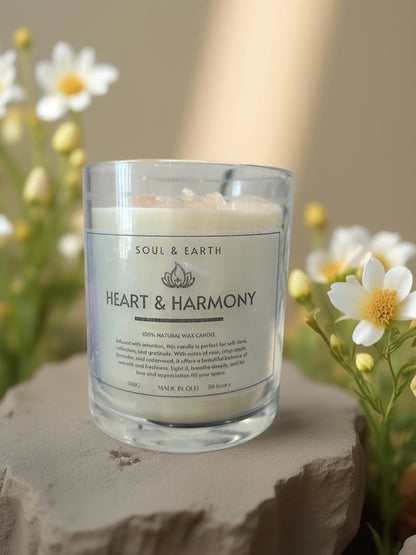 Intention Candles