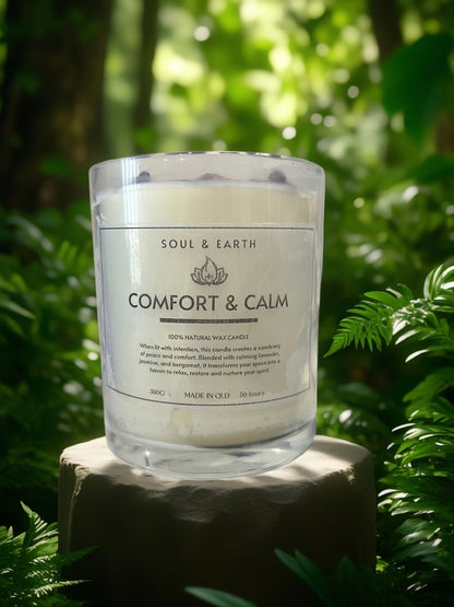 Intention Candles