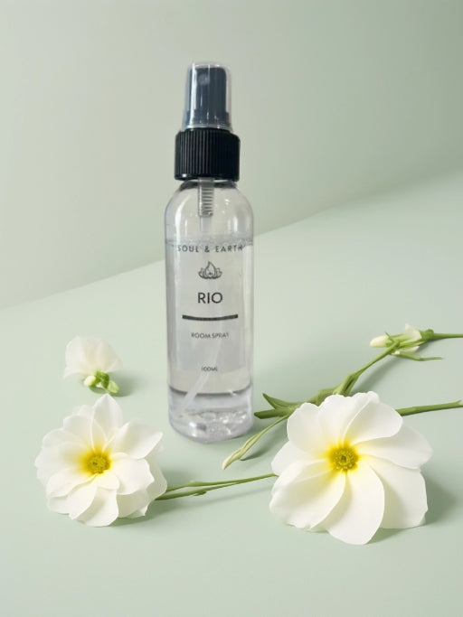 Inspired by Body Mist
