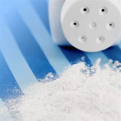 Baby Powder