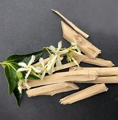 Jasmine & Sandalwood