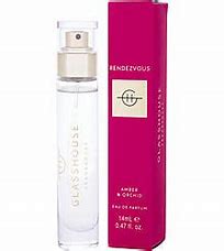 Rendezvous (Glasshouse type)